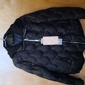 Women's Down Jacket